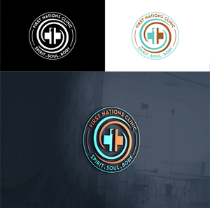 Logo Design by Alb@ri for this project | Design: #36298144