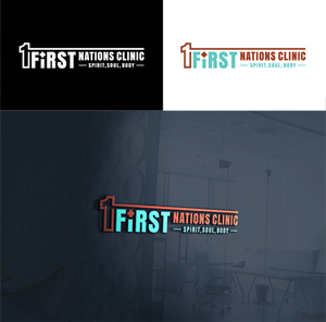 Logo Design by Alb@ri for this project | Design: #36298145