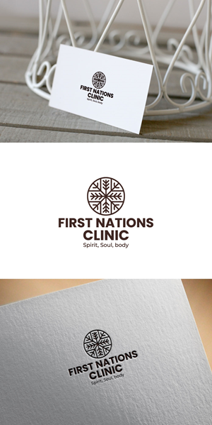 Logo Design by KING JM for this project | Design: #36292364