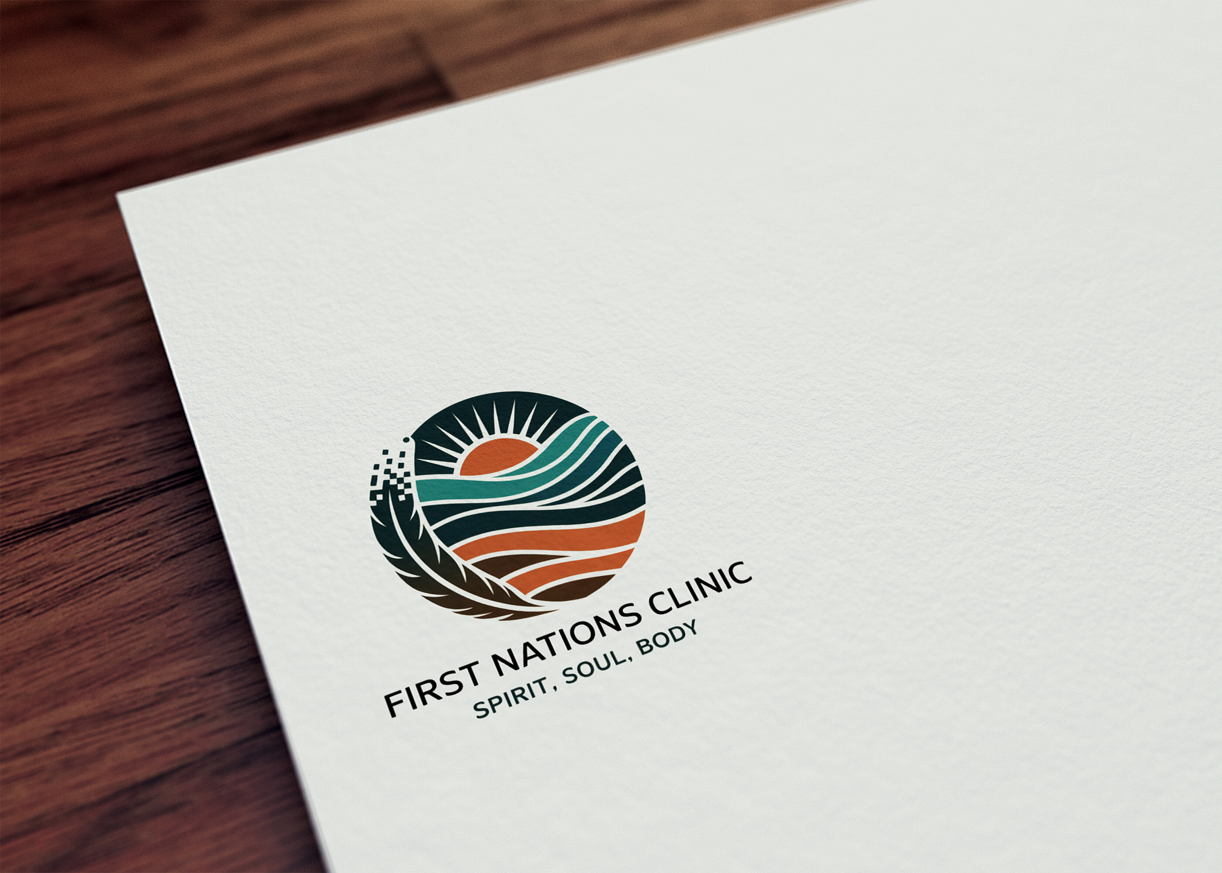 Logo Design by mekail for this project | Design #36293592