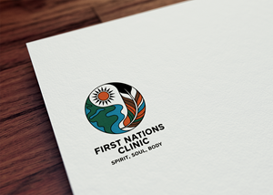 Diseño de Logo por mekail para este proyecto | Diseño: #36293593