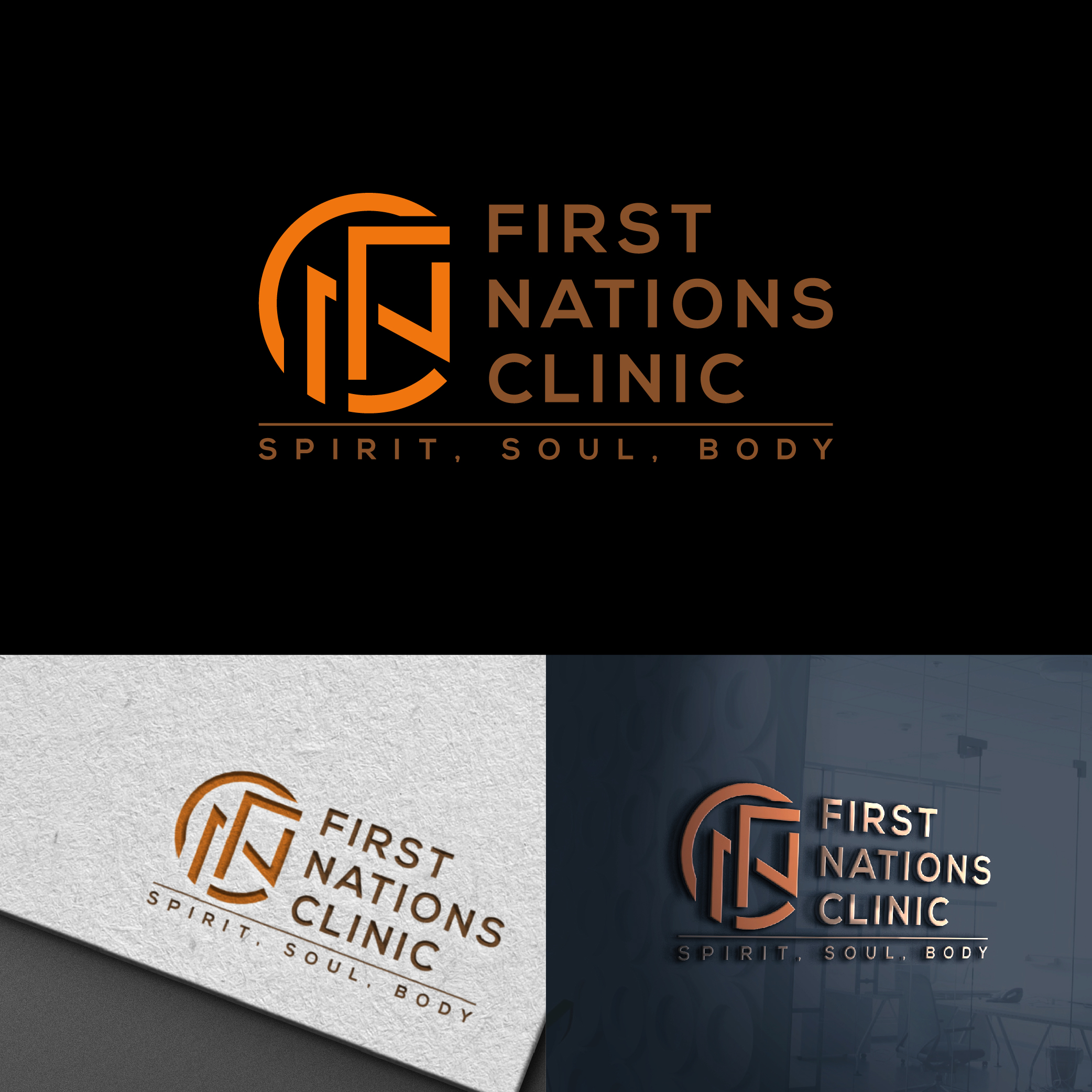 Logo Design by designer profile for this project | Design #36293532
