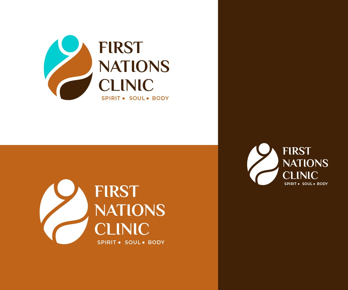 Logo Design by Innovative Graphix for this project | Design #36296045