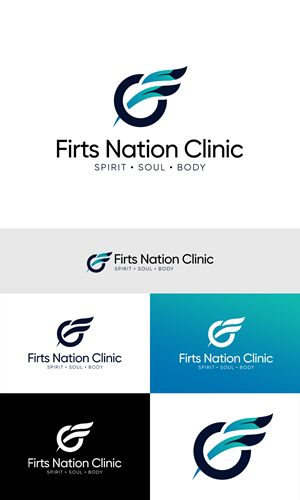 Logo Design by Alf Mozara for this project | Design: #36296413