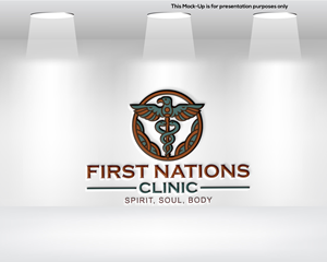 Diseño de Logo por Muina para este proyecto | Diseño: #36299756