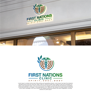 Logo Design by diego costa for this project | Design: #36294346