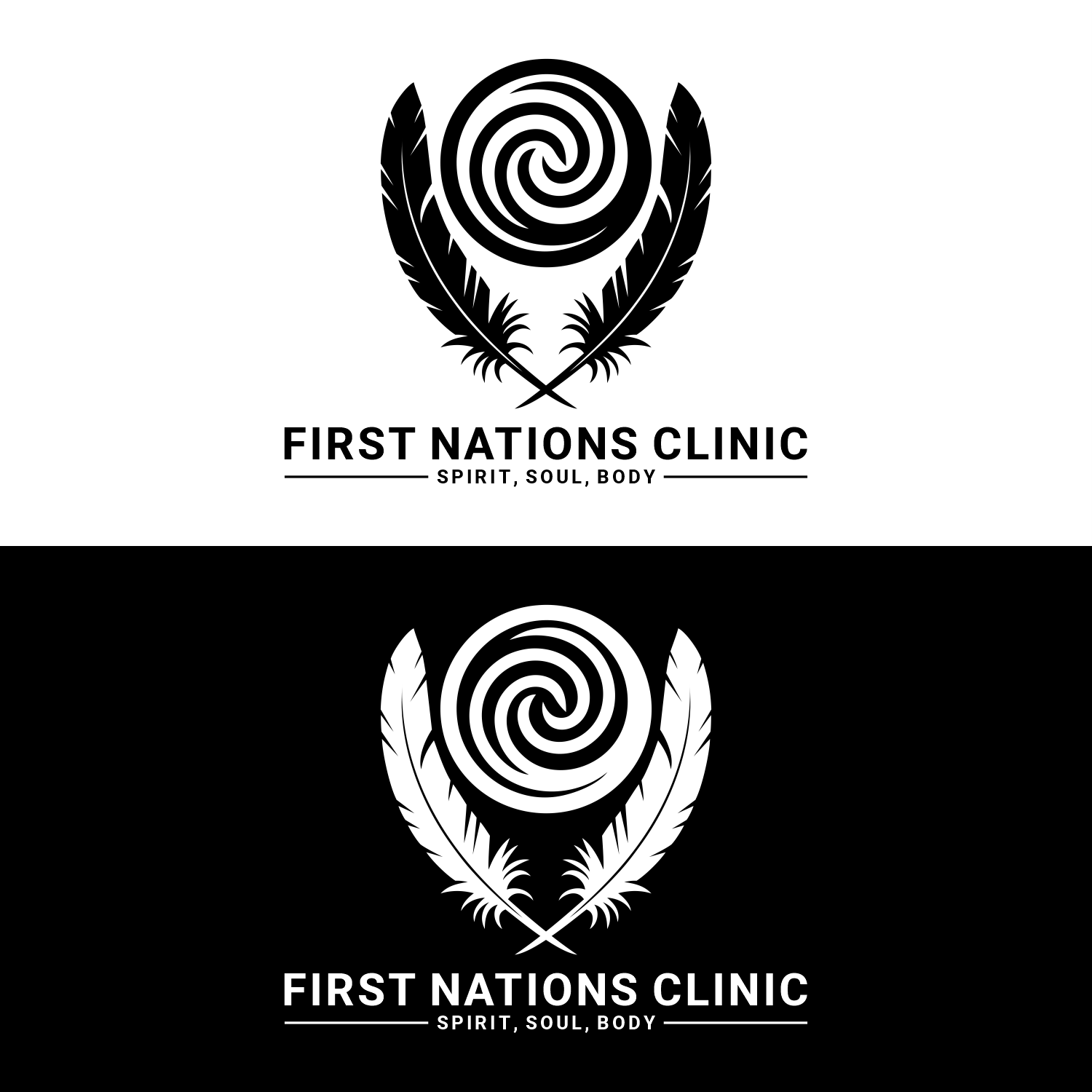 Logo Design by ronorene for this project | Design #36293794