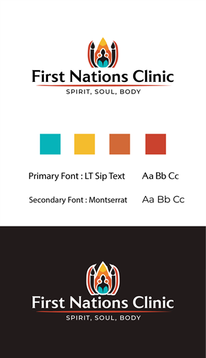 Logo Design by designs by Dylan