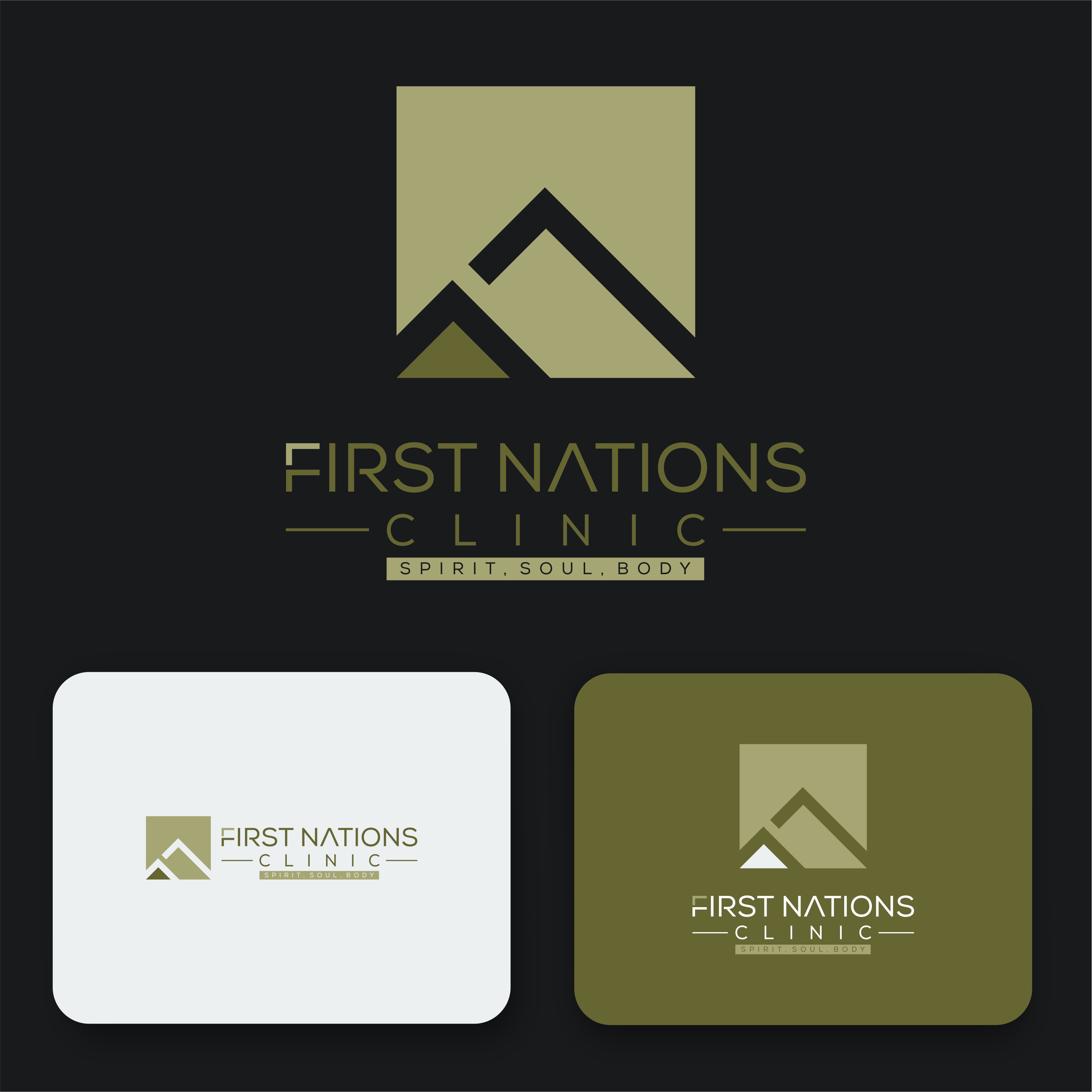 Logo Design by ArtAND_Studio for this project | Design #36292577