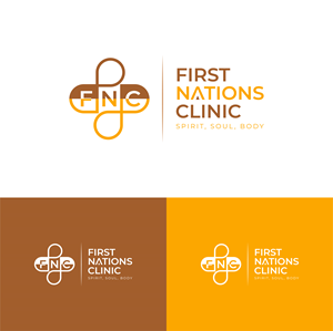 Logo Design by TanvirGDX for this project | Design: #36303009