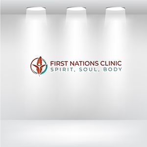 Logo Design by Sharmin Akter Shibli for this project | Design: #36295473