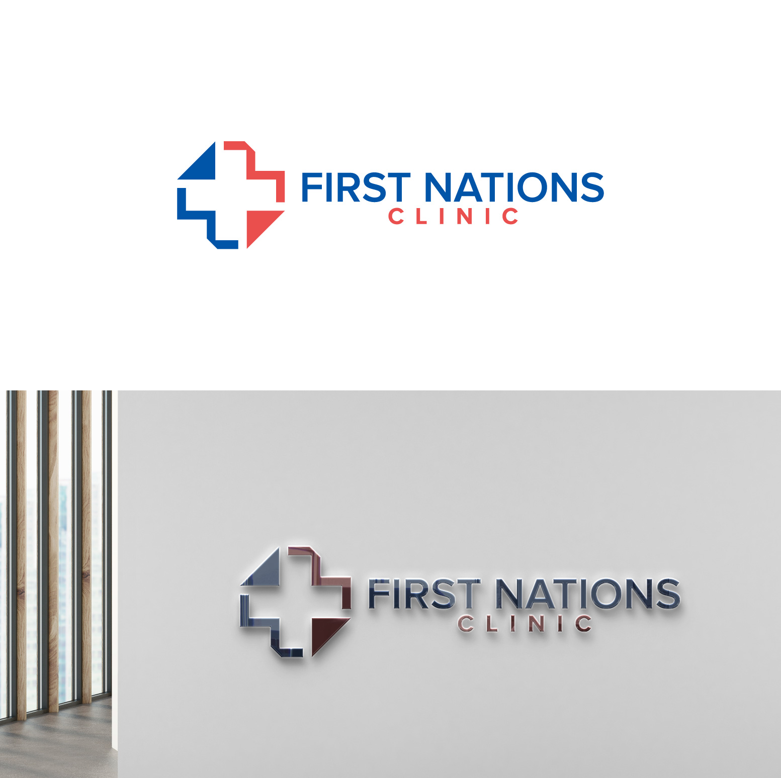 Diseño de Logo por 4tech services para este proyecto | Diseño #36295057