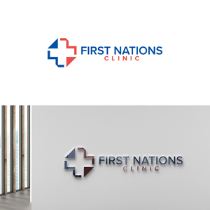 Logo Design by 4tech services for this project | Design: #36295057