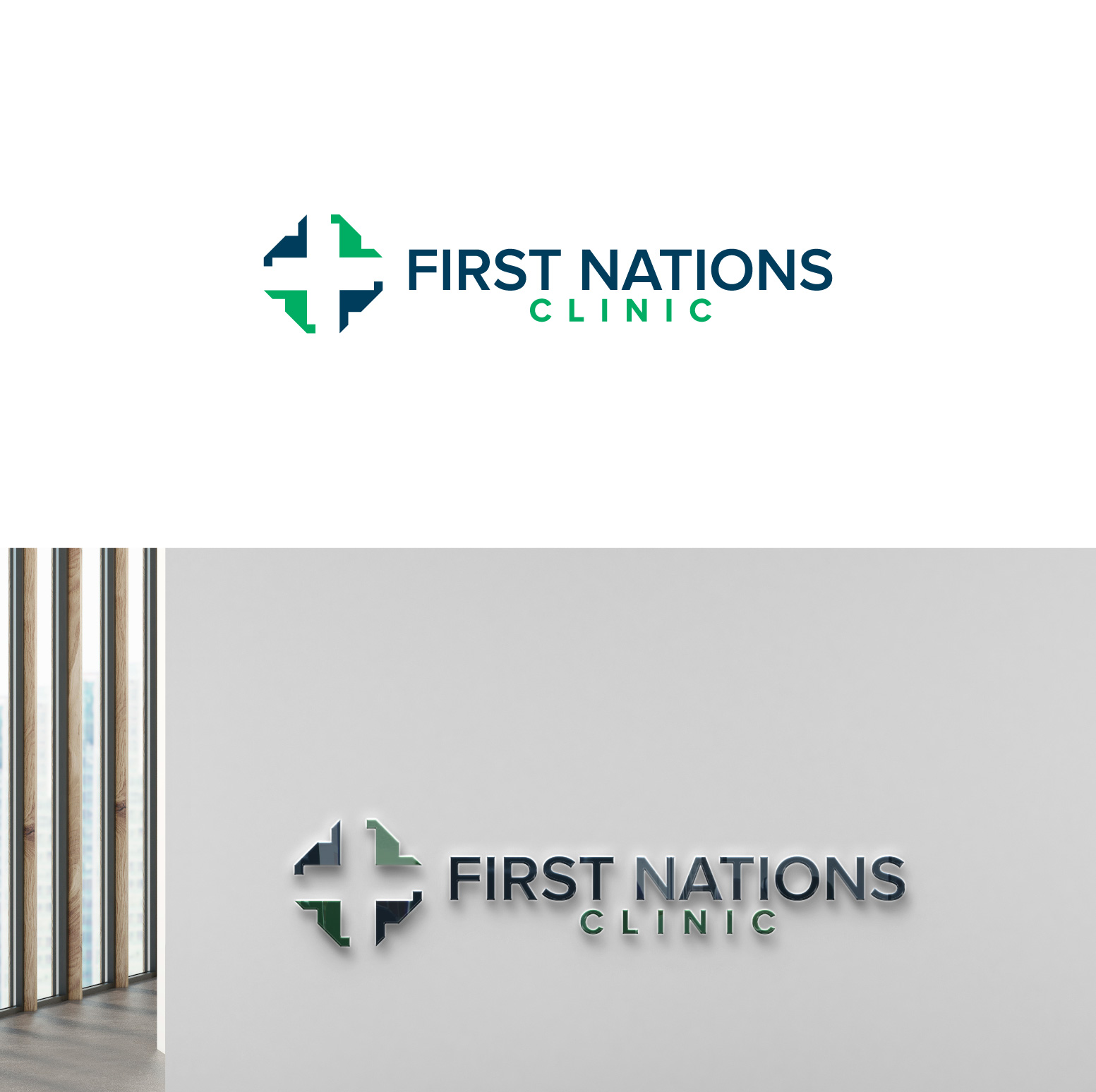 Diseño de Logo por 4tech services para este proyecto | Diseño #36295058