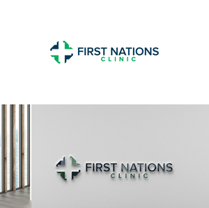 Logo Design by 4tech services for this project | Design: #36295058