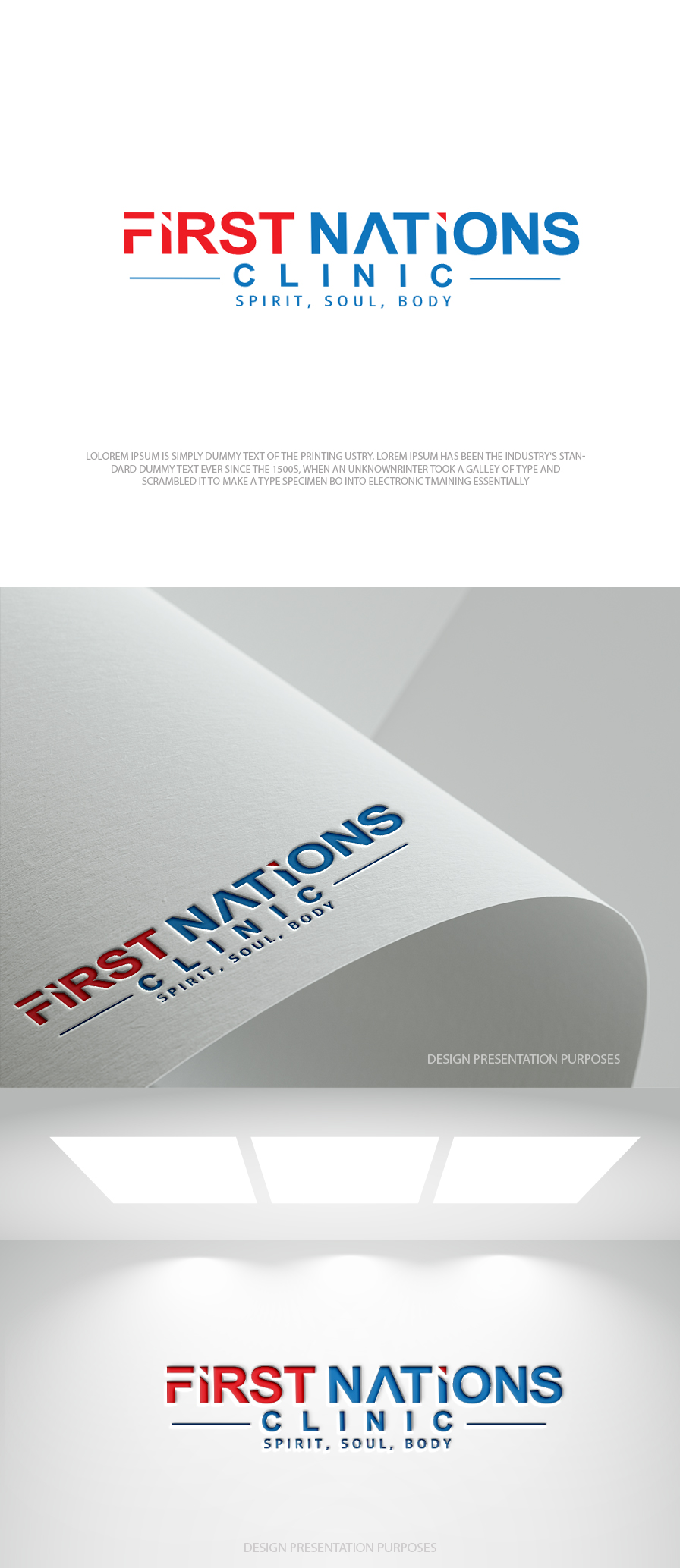 Logo Design by zebronicgraphic for this project | Design #36297226