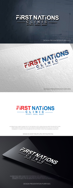 Logo Design by zebronicgraphic for this project | Design: #36297227