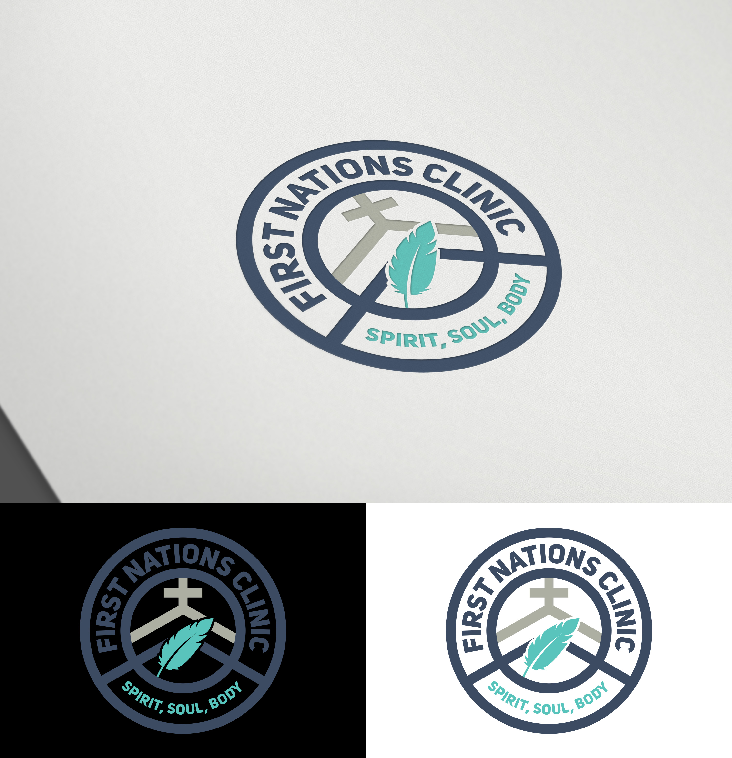 Logo Design by Impressive Designs for this project | Design #36299017