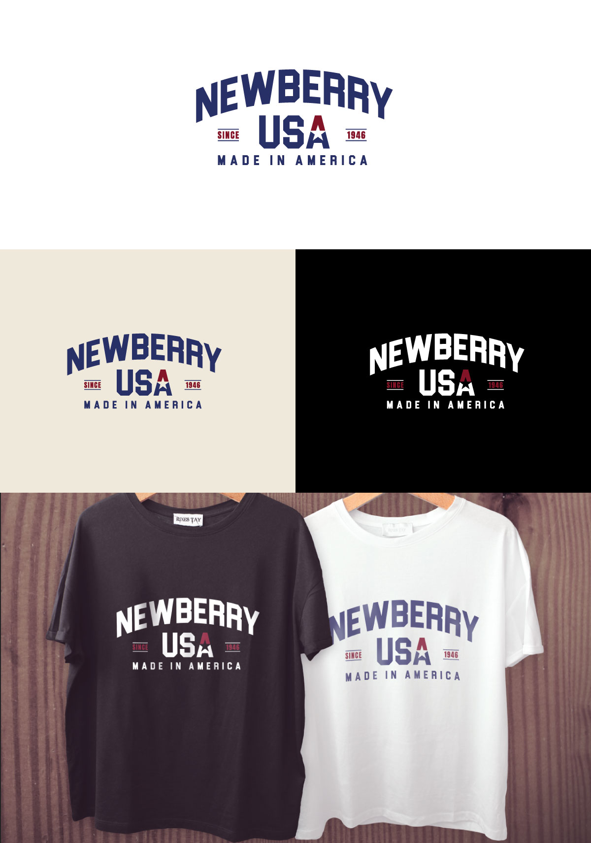 Logo Design by jonkonrad for this project | Design #36296950