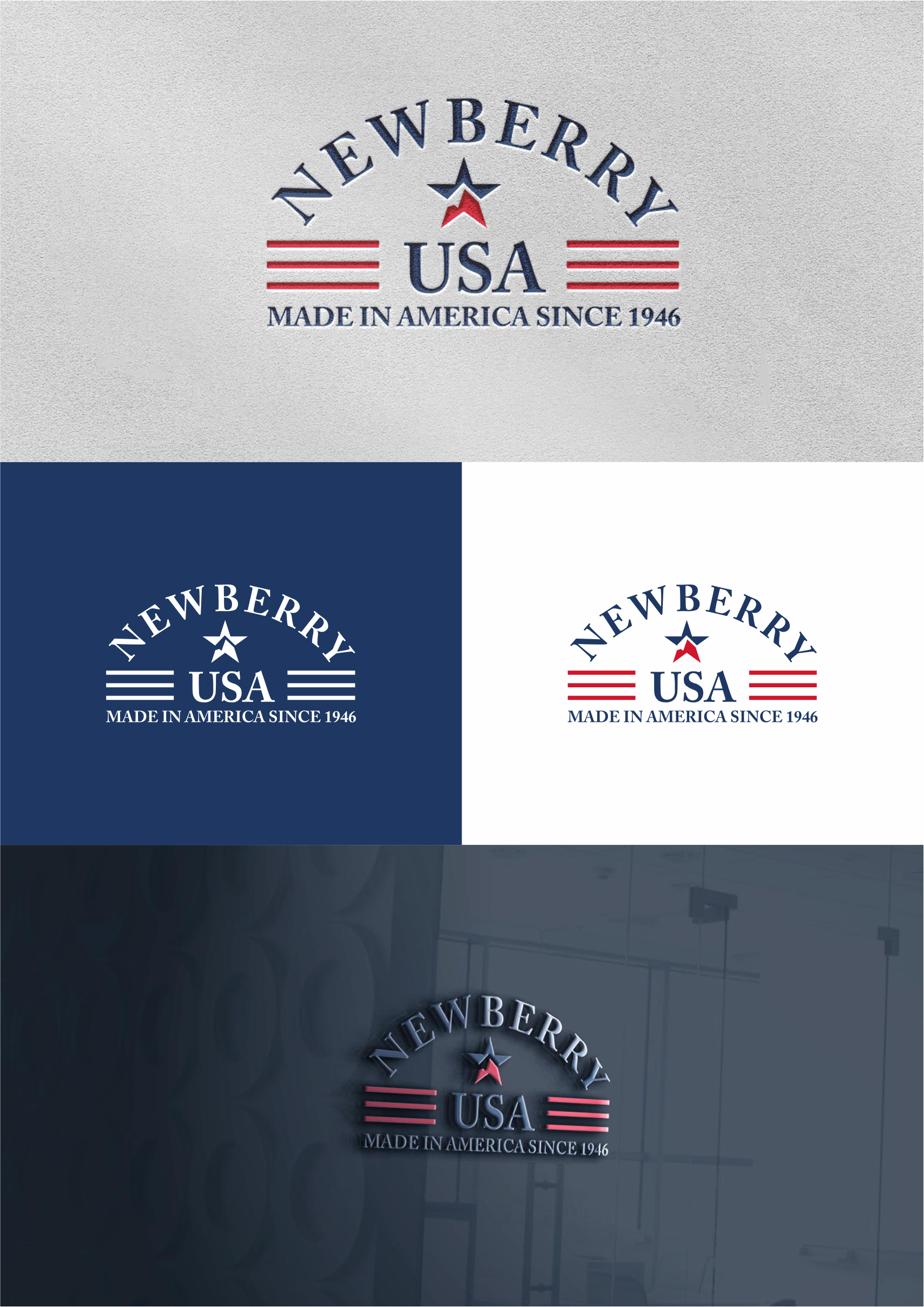 Logo Design by melzh for this project | Design #36292737