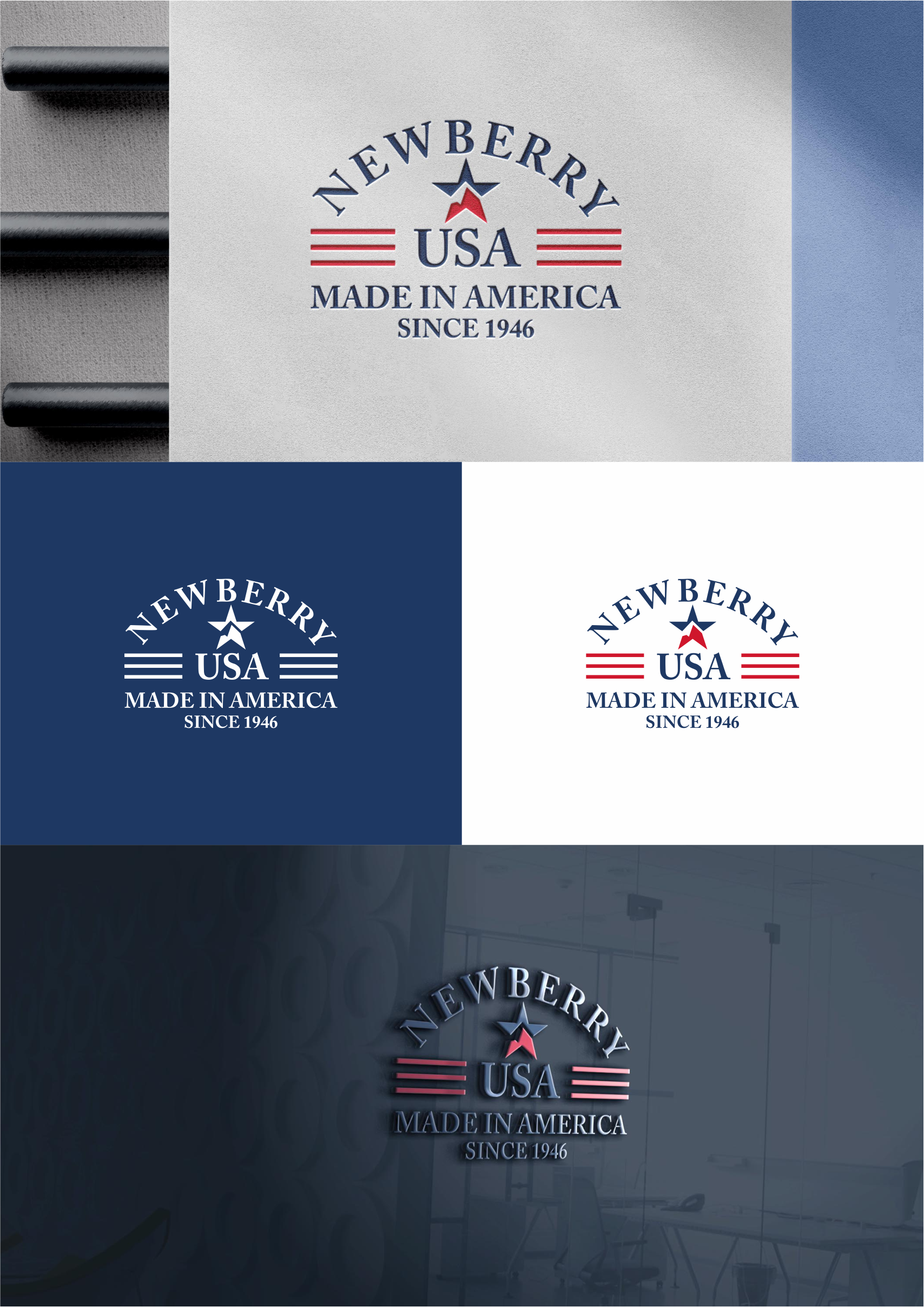 Logo Design by melzh for this project | Design #36293436