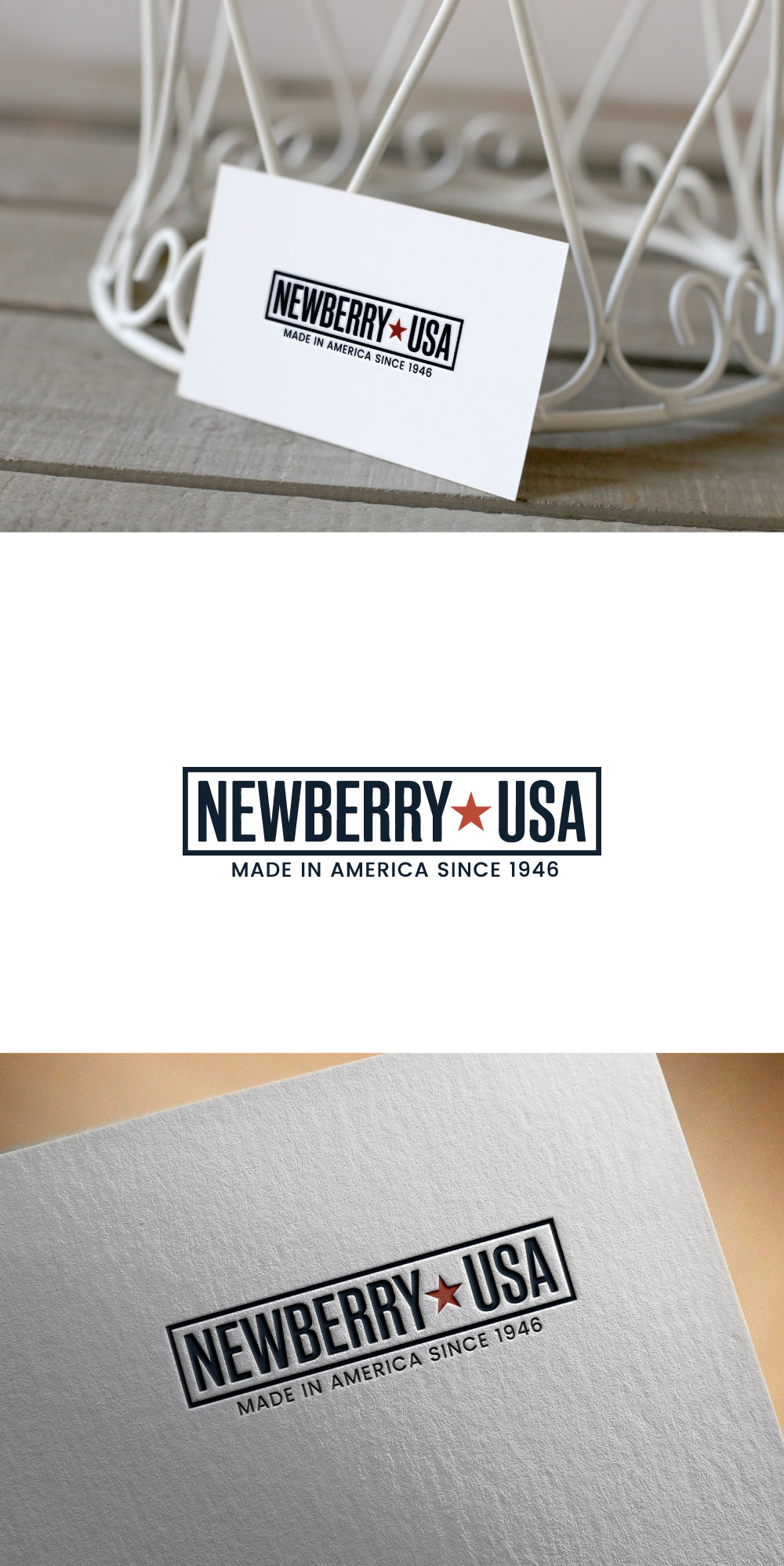 Logo Design by KING JM for this project | Design #36292669