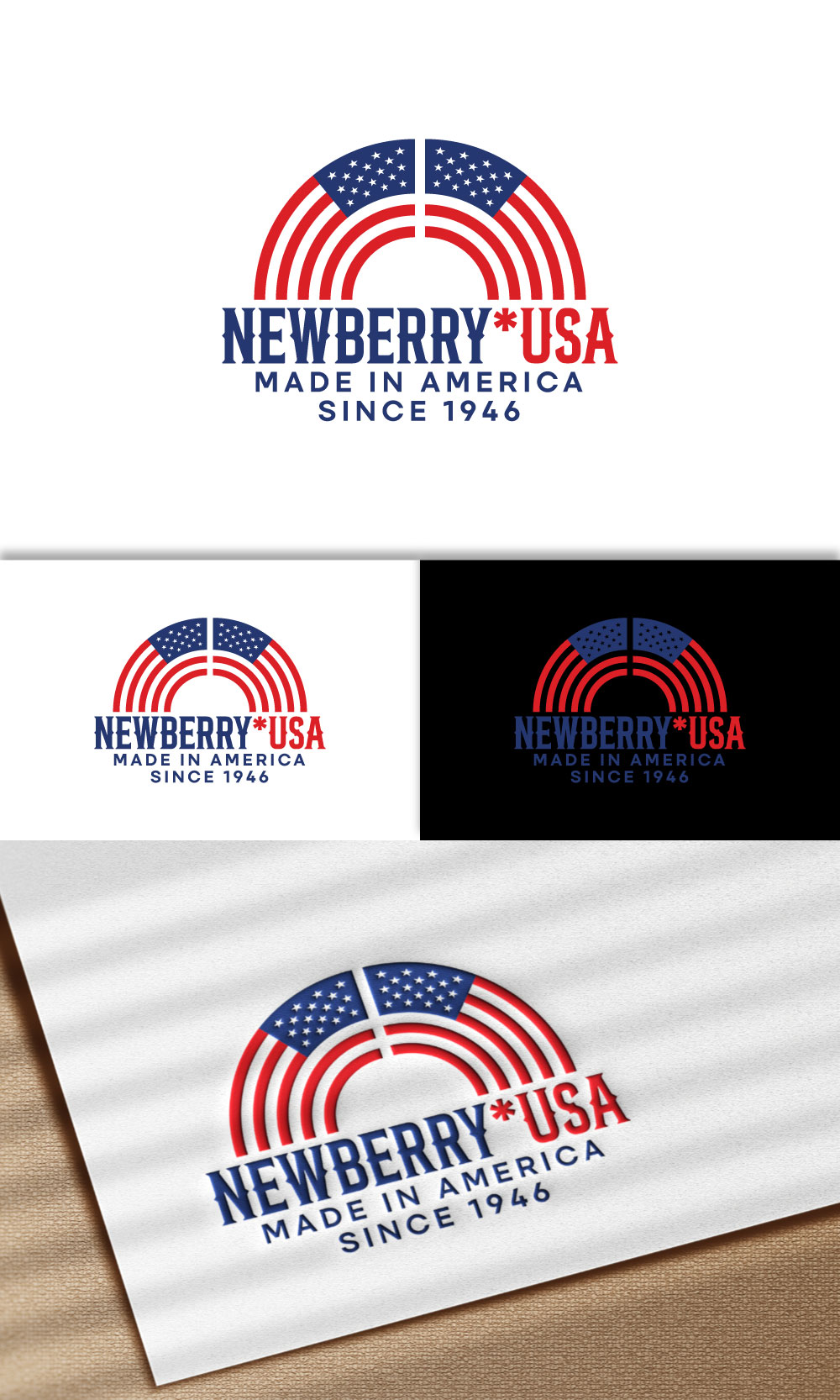 Logo Design by loveqis for this project | Design #36297461