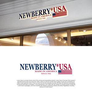 Logo Design by diego costa for this project | Design: #36294861