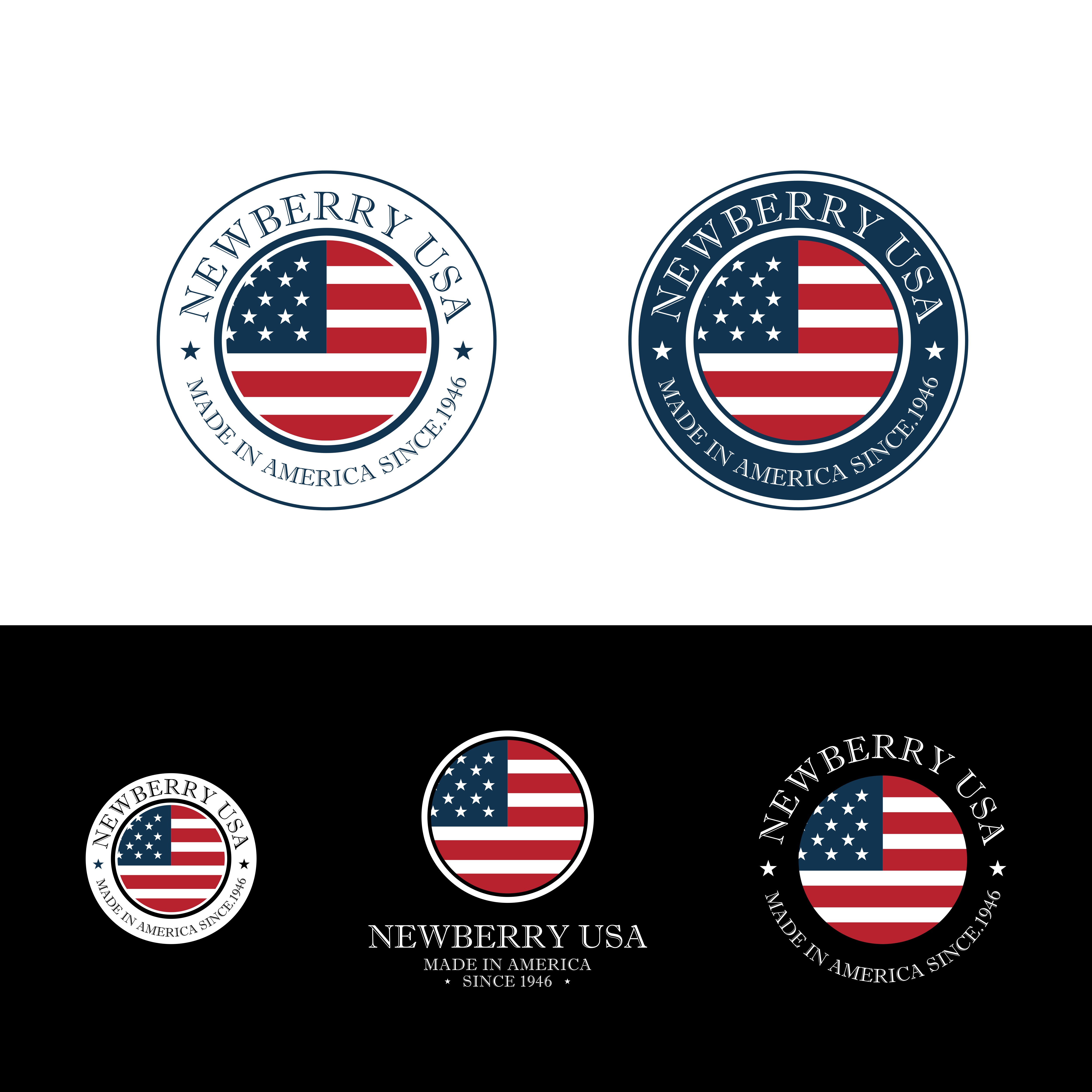 Logo Design by Samsul Bachri for this project | Design #36298537