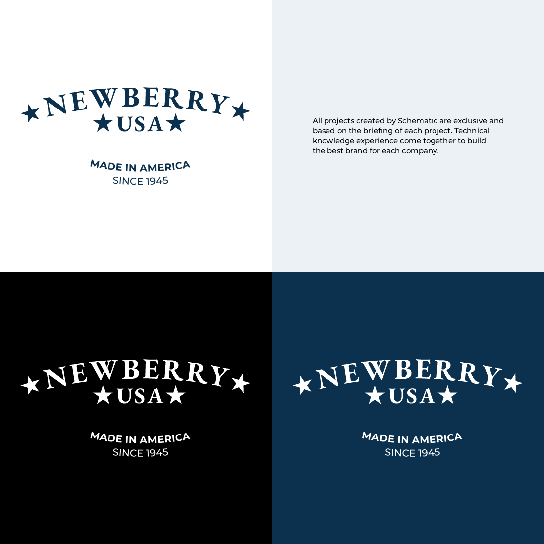 Logo Design by Schematic Studio for this project | Design #36299251