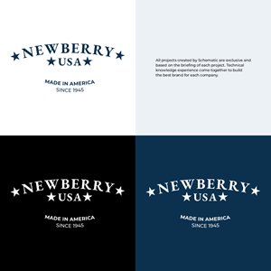 Logo Design by Schematic Studio for this project | Design: #36299251