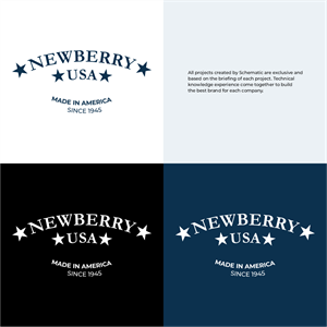 Logo Design by Schematic Studio for this project | Design: #36299263