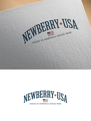 Logo Design by Olivia Marie Smith for this project | Design: #36294543