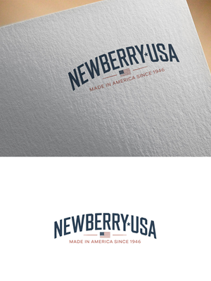 Logo Design by Olivia Marie Smith for this project | Design: #36294551
