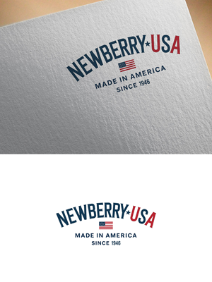 Logo Design by Olivia Marie Smith for this project | Design: #36294552