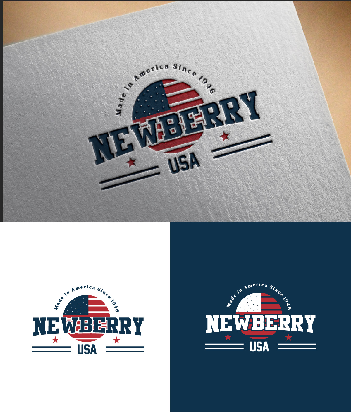 Logo Design by fly  design for this project | Design #36298596