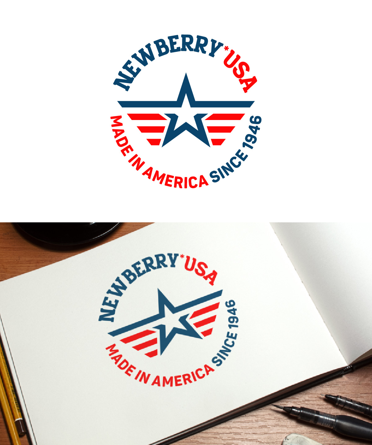 Logo Design by fly  design for this project | Design #36298598
