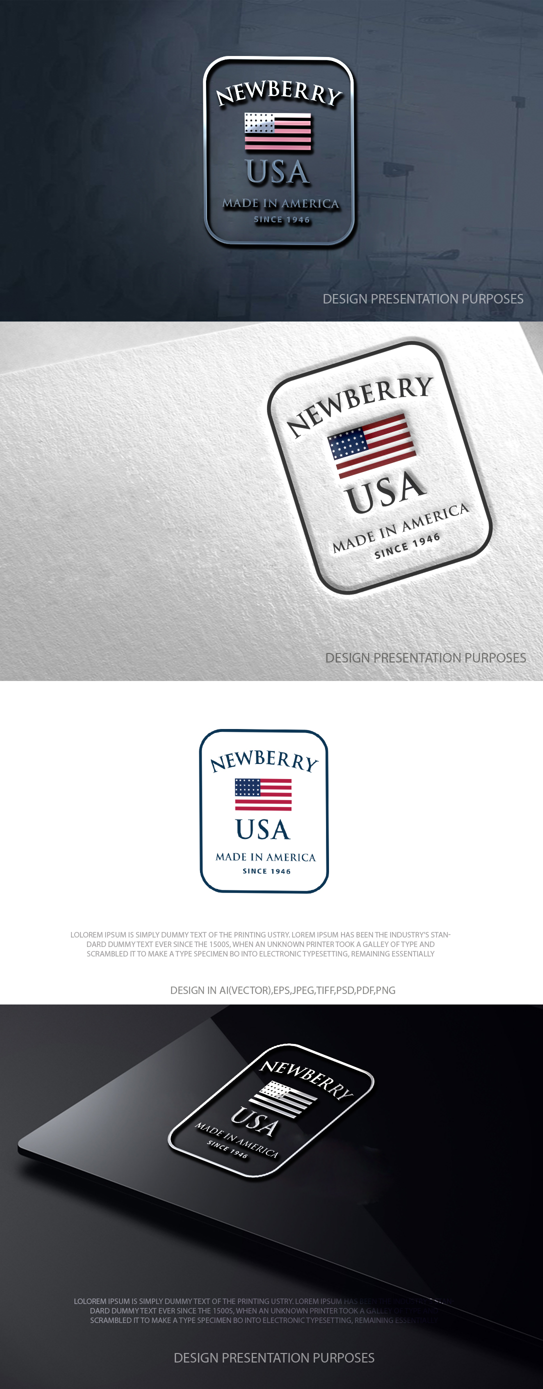 Logo Design by zebronicgraphic for this project | Design #36298934