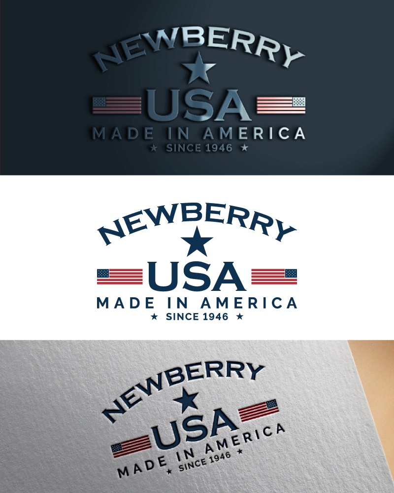 Logo Design by Dior design for this project | Design #36292709