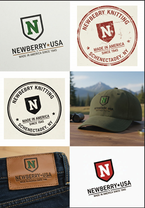 Logo Design by sastra wiguna for this project | Design: #36302097