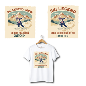 T-shirt Design by bethmage janaka