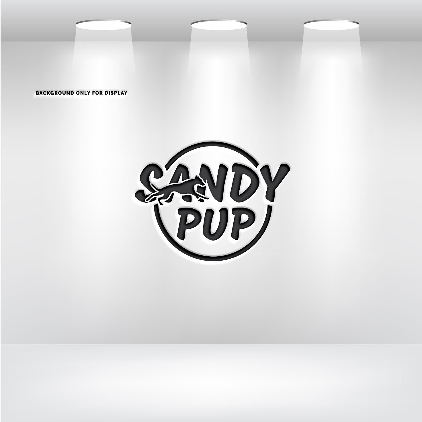 Logo-Design von jonkonrad für Sandy Pup | Design #36295243