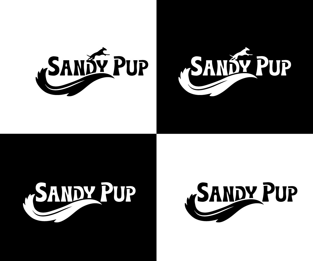 Design de Logo par Design_tamim pour Sandy Pup | Design #36292993