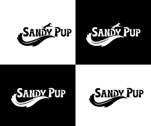Diseño de Logo por Design_tamim para Sandy Pup | Diseño: #36292993