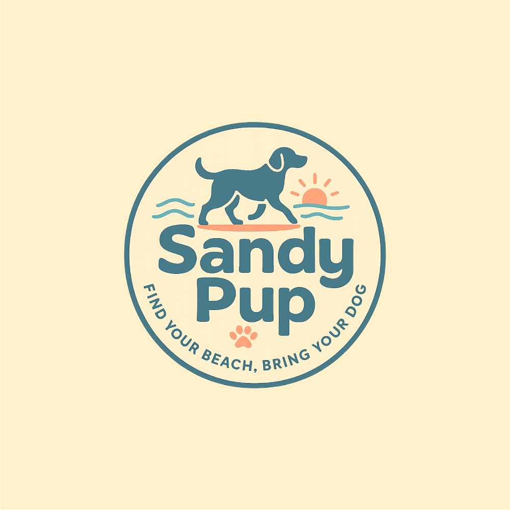 Logo-Design von caeser für Sandy Pup | Design #36294196
