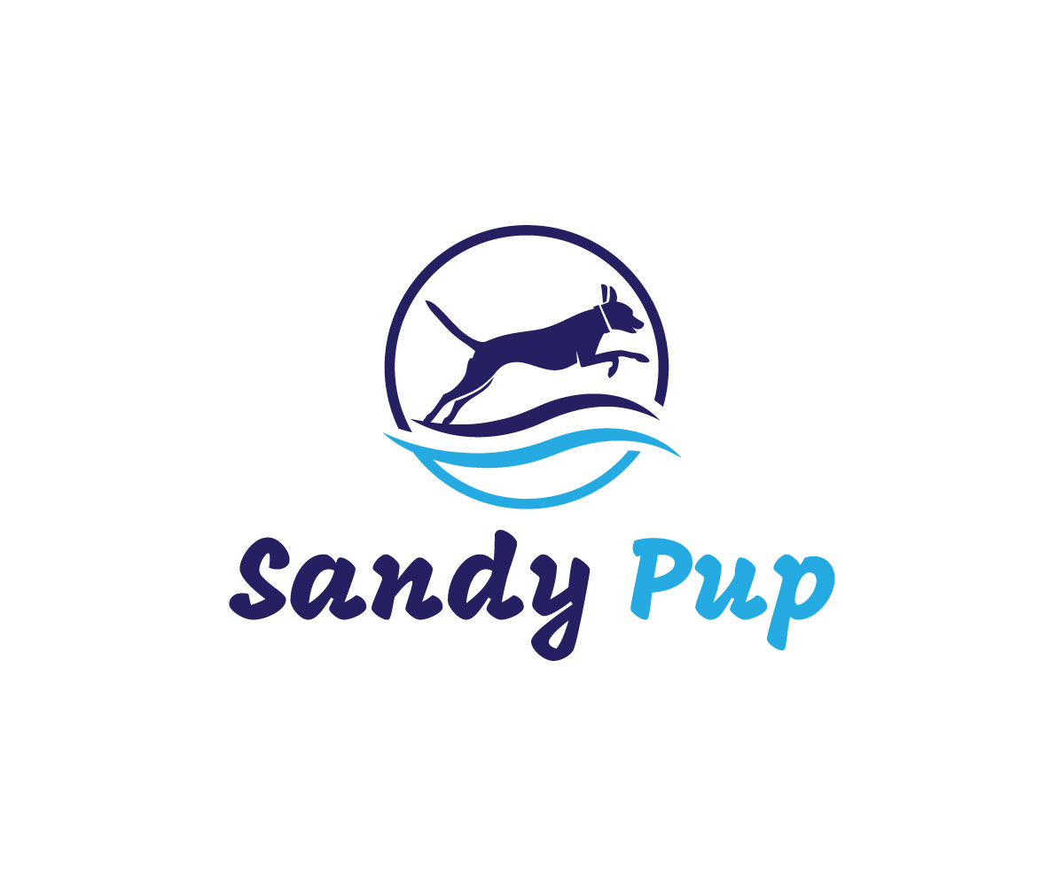 Diseño de Logo por Impressive logo para Sandy Pup | Diseño #36294716