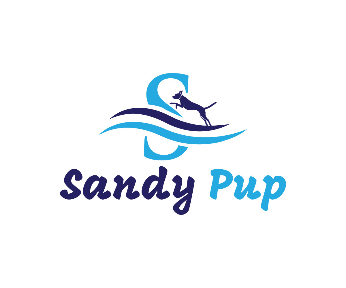 Design de Logo par Impressive logo pour Sandy Pup | Design #36294753