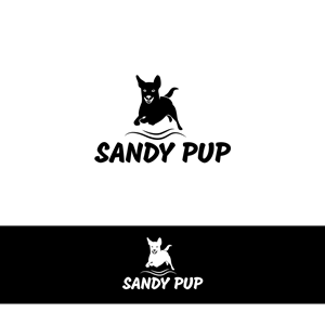 Logo Design by YourLogoMaster for Sandy Pup | Design: #36300605
