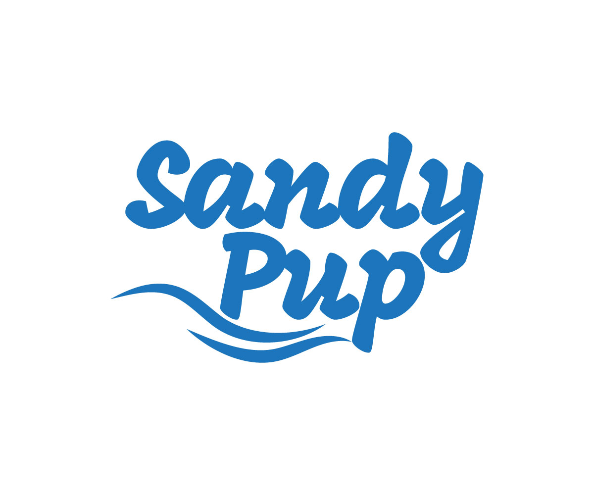 Logo Design by DesignMaker 2 for Sandy Pup | Design #36323688