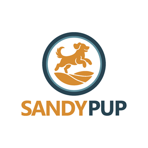 Logo Design by LPMG for Sandy Pup | Design: #36318130